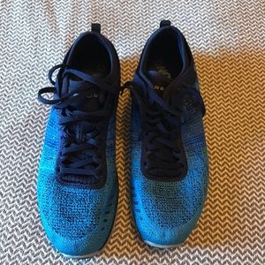 Under Armour Threadborne Fortis Running Shoe